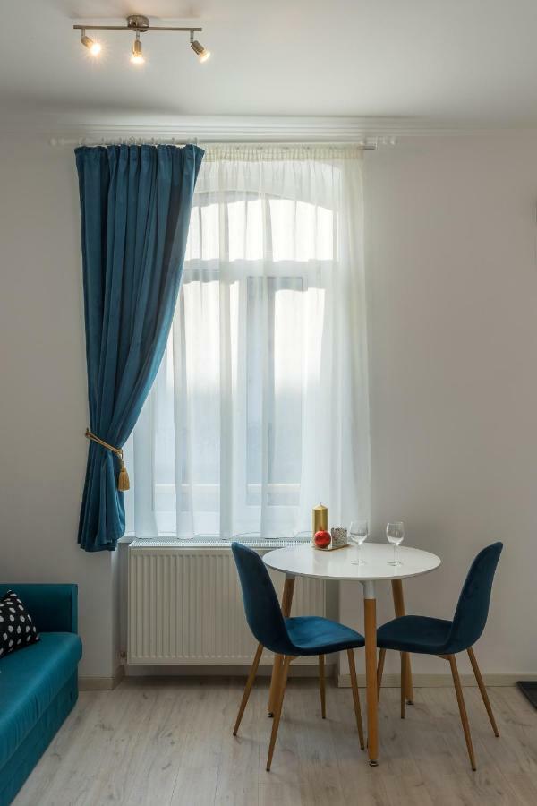 Lovelystay Oldtown Studio Braşov Dış mekan fotoğraf